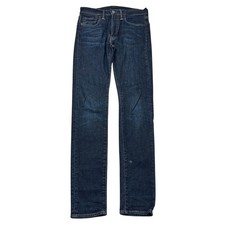 Levis 519 Denim Jeans Slim Fit