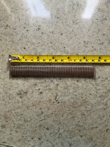 Stainless steel fixo flex type - steel,