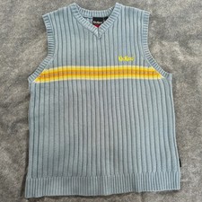 Kickers Classics Rib Knit