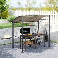 Small garden shelter outdoor - small,