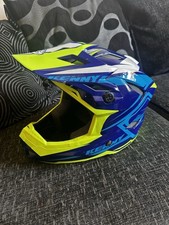 Downhill Helmet (Kenny Medium)