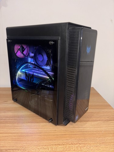 Acer predator orion 3000 - predator,