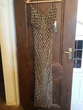 Stunning beaded Consortium