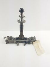 Lower fork tee Yamaha DT125R