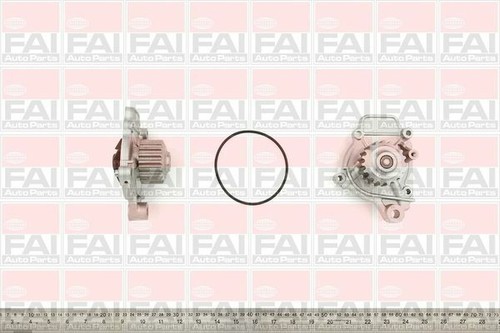 Water pump for honda - water,