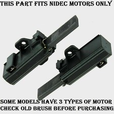 Bush HW50 - 1010S HW50 - 1010W HW60 - 1460D HW601001 HW601003D Brush