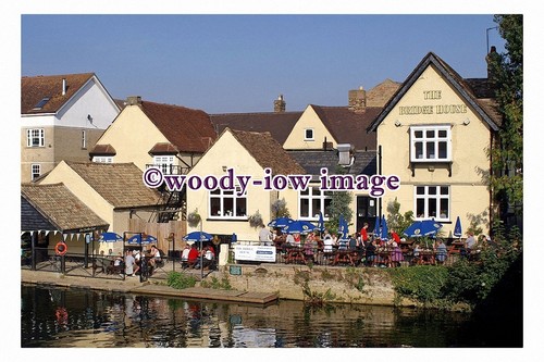 Pu1243 the bridge house pub - pu1243,