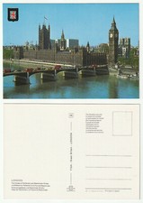 81773 - London - Houses of