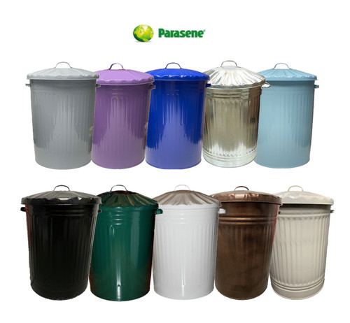 Large 90l metal - 90l,