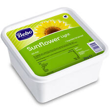 Bebo Sunflower Light Spread | 1x2kg | Free Delivery