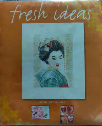 Lanarte fresh ideas geisha - fresh,