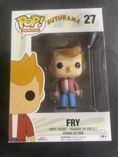 Funko POP! Animation Futurama