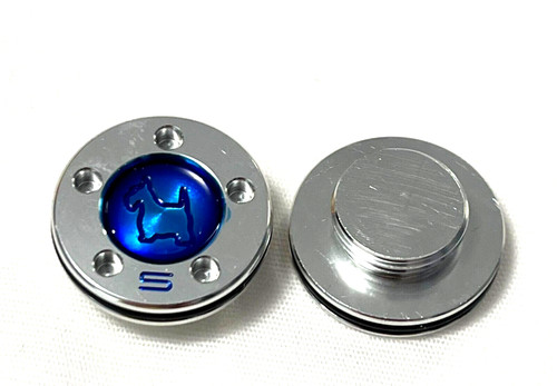 Putter weights for titleist - putter,