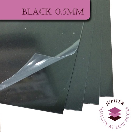 Styrene plasticard a4 - styrene,