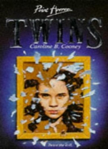 Point horror twins caroline - point, horror: