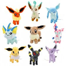 Pokemon Umbreon 15cm Plush Toy