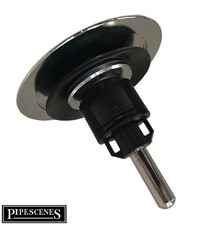 McALPINE 70mm Bath Clicker