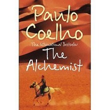 The Alchemist-Paulo