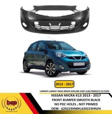 FITS NISSAN MICRA K13