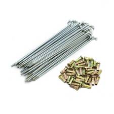 36 Spokes and nipples for Honda cub C50 C70 C90 C100 SS50 90 CL50 CM90 CD50/REAR