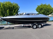 Linetti 20.5 Powerboat