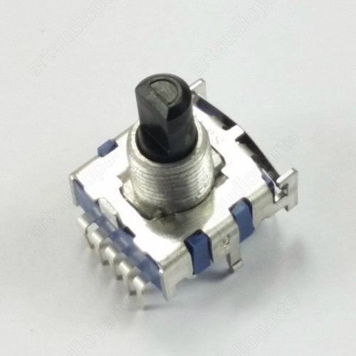 Rotary switch channel select - channel,