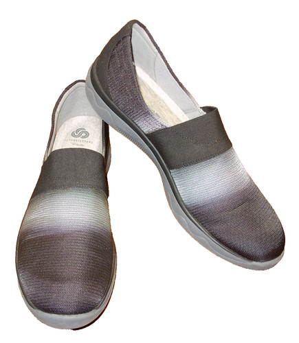 Clarks cloud steppers comfort - clarks, cloud-steppers