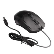 High -Button Corded Mouse USB