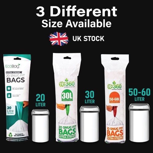 Bin liners brabantia simple - brabantia ,