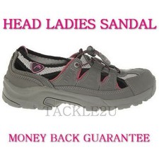 HEAD LADIES SANDALS BOOT