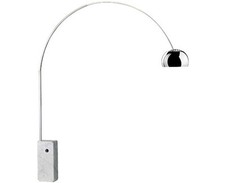 Flos arco achille - flos,, and