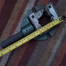 Vintage Jones and Shipman