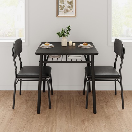 Modern piece dining - modern, table