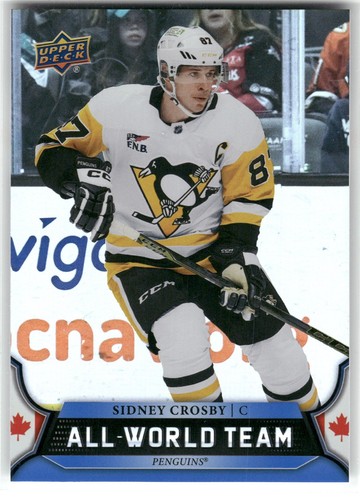 Sidney crosby pittsburgh - sidney,