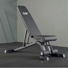 Mirafit Fid Adjustable Weight Bench
