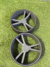 Motocaddy SE Rear Wheels