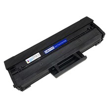 1 Black Toner Cartridge for