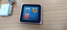 Apple iPod Nano 6th Generation