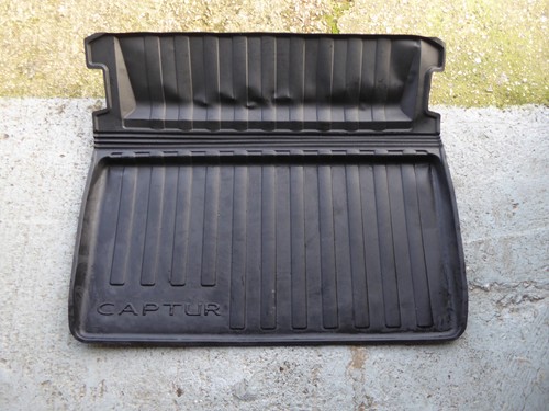 Genuine renault captur - renault,