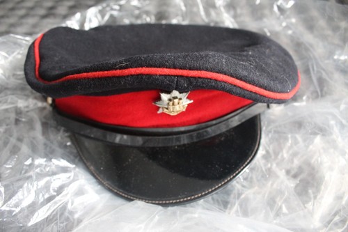 British officer hat royal - british,