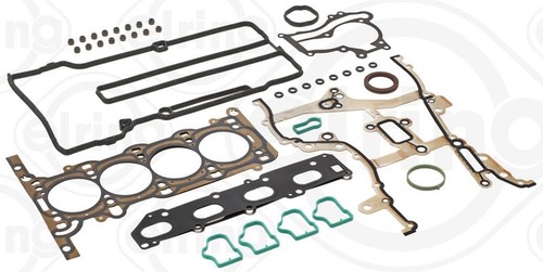 Elring cylinder head gasket - elring,