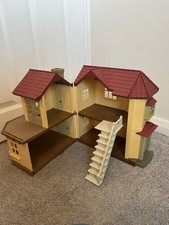 Sylvanian Families Beechwood