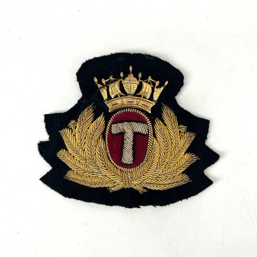 Vintage british royal navy - british,