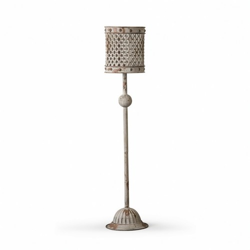 Floor candlestick rustic - floor,