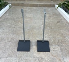 Universal Floor Speaker