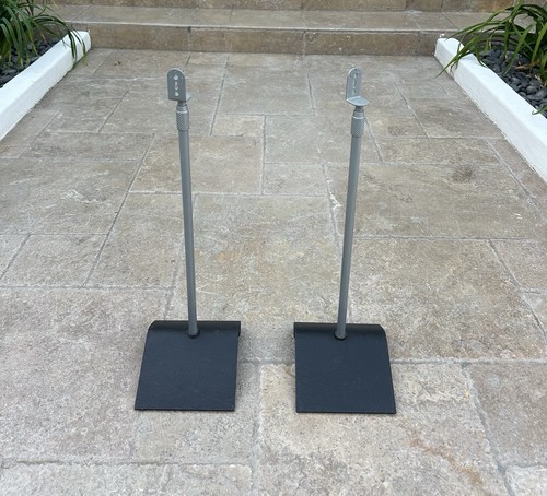 Universal floor speaker - universal,