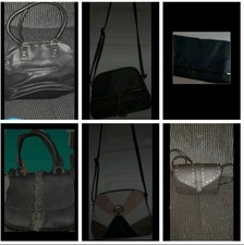 Women's Handbag Bundle