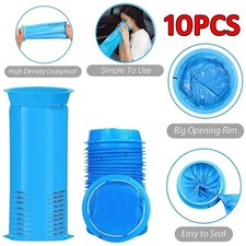 UK Disposable Vomit Bags