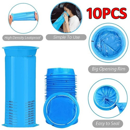 Disposable vomit bags - disposable,