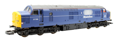 Lima gauge l204886 mainline - gauge,
